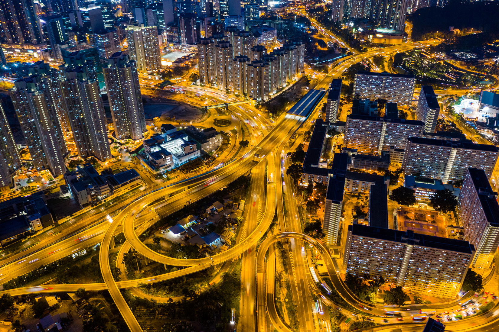 Kowloon Bay, Hong Kong